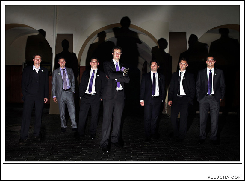 pelucha wedding photo 15