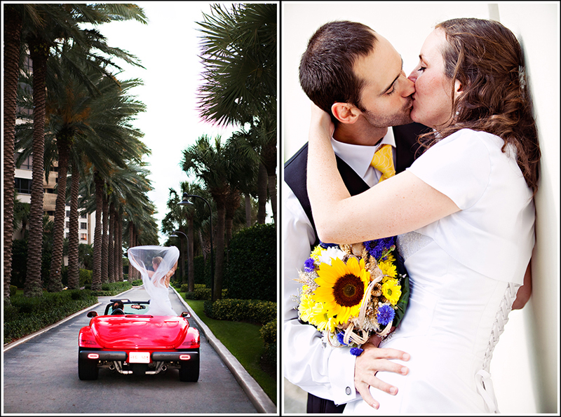 Wedding photo by pelucha 020
