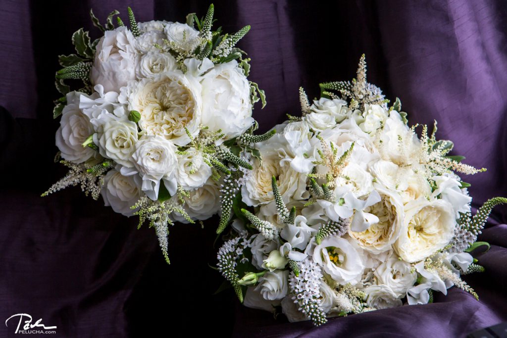 wedding bouquet